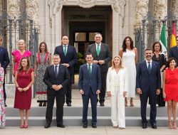 Junta de Andalucía: Kunci Pembangunan Andalusia yang Maju dan Berkelanjutan