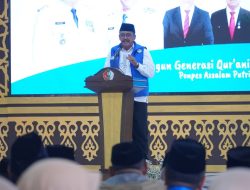 Pemkab Sukabumi Usulkan 8.190 Tenaga Non-ASN Jadi PPPK Paruh Waktu