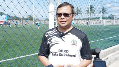 DPRD Kota Sukabumi Acungi Jempol Kolaborasi Dishub dan PWI