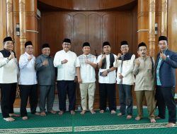 Hari Jadi Ke-155, Kabupaten Sukabumi Gelar Doa Bersama Untuk Keselamatan Bangsa