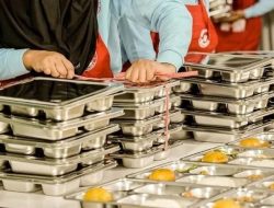 3 Kasus Keracunan MBG di Sukabumi, Makanan Tercemar Jamur dan Bakteri