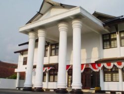 Pemkot Usulkan Gedung DPRD Sukabumi Rp146 Miliar ke PUPR