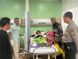 Pemuda di Sukabumi Jambret HP Bocah 11 Tahun