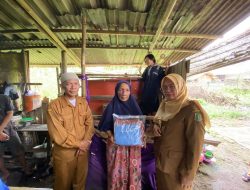 Pemkot Sukabumi Beri Penanganan Keluarga Cikundul