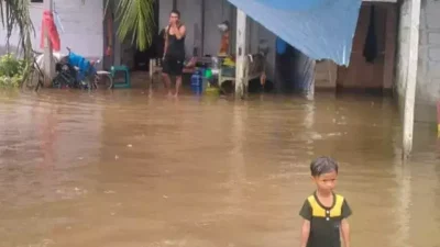 Banjir Susulan