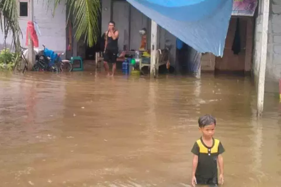 Banjir Susulan