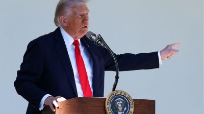 Mulai Terkepung Iran