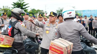 Rocky Gerung hingga Eks