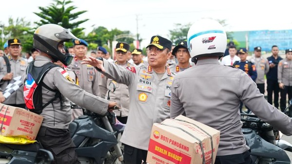 Rocky Gerung hingga Eks