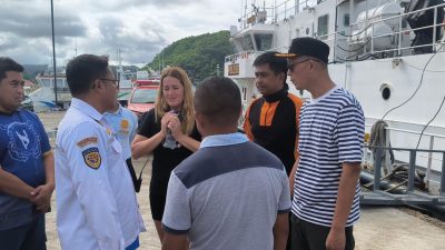 Sinyal HP Pelatih Valencia