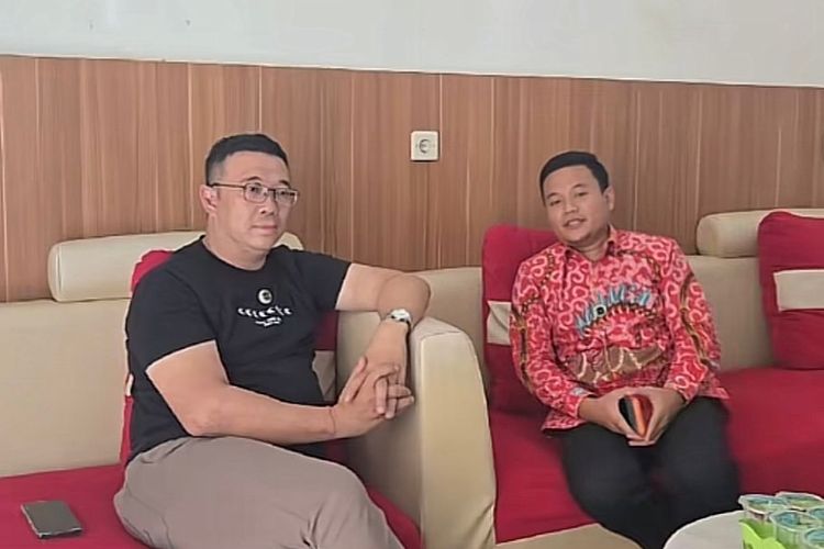 APBD 2026 Masih Dievaluasi