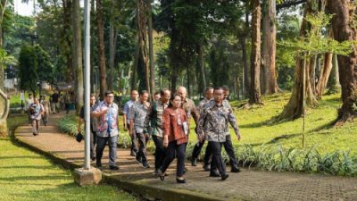 Taman Bendera Pusaka