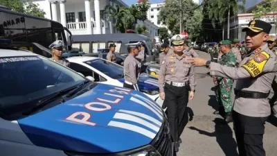 Operasi Keselamatan Semeru 2026