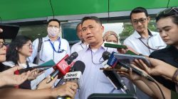 KPK Lanjutkan Pembuktian Kasus Yaqut Usai Praperadilan Ditolak