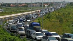 Hindari Macet Dishub Jabar Siapkan Belasan Jalur Alternatif untuk Mudik 2026
