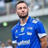 Borneo FC Vs Persib Marc Kok Laga Final Seperti Lawan Persija